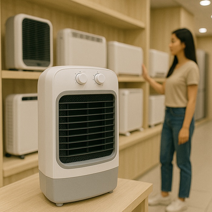 Thiết bị sưởi